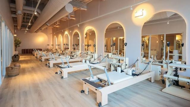 Image 1 from Pilatesville partner gallery