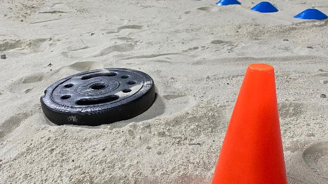 Imagem 3 da galeria do parceiro 2i Funcional Fitness