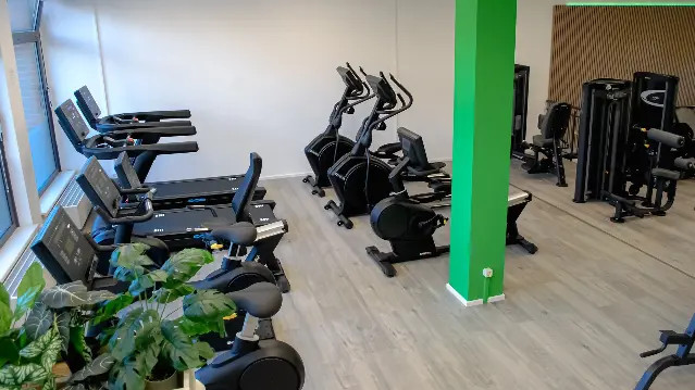 Bild 1 von fit+ Berlin Pankow Partnergalerie