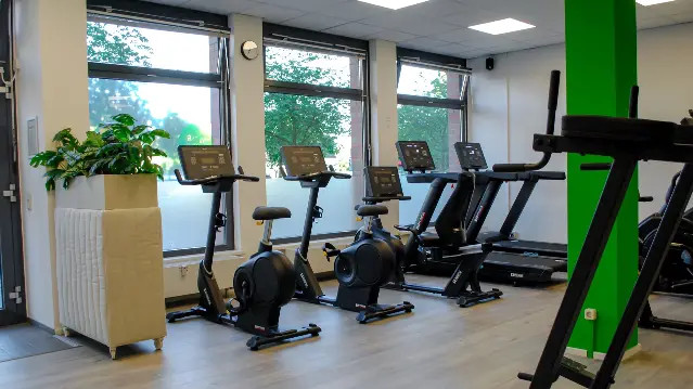 Bild 3 von fit+ Berlin Pankow Partnergalerie