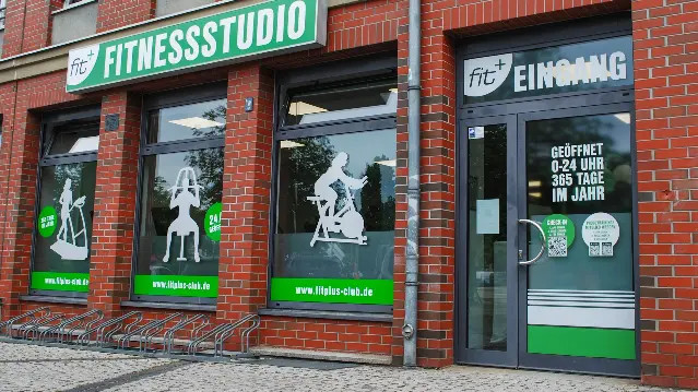 Bild 2 von fit+ Berlin Pankow Partnergalerie