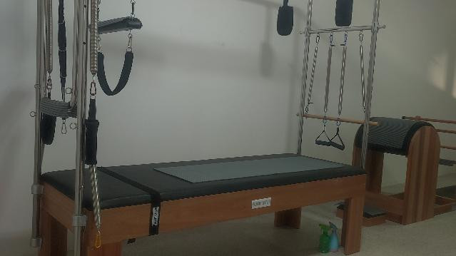 Imagem 3 da galeria do parceiro Mariana Teles Fisioterapia e Pilates