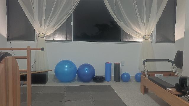 Imagem 1 da galeria do parceiro Mariana Teles Fisioterapia e Pilates