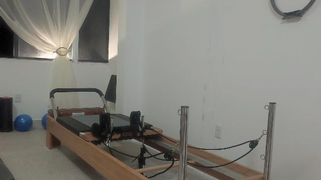 Imagem 2 da galeria do parceiro Mariana Teles Fisioterapia e Pilates