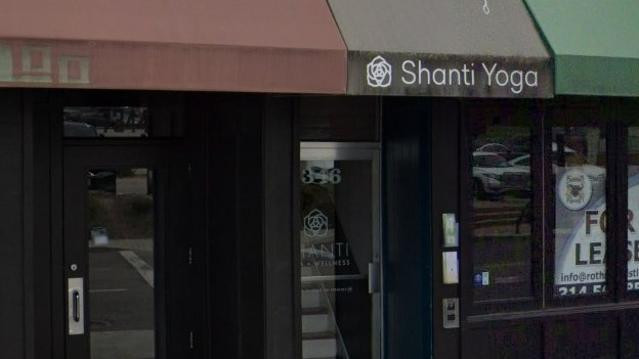 Image 2 from Shanti Yoga + Wellness partner gallery