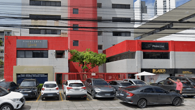 Imagem 2 da galeria do parceiro Débora Sena Fisioterapia e Pilates