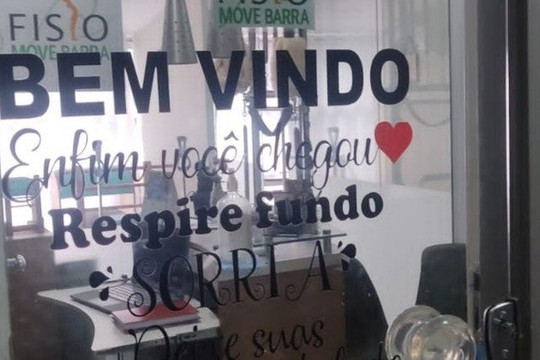 Imagem 3 da galeria do parceiro Fisio Move - Barra