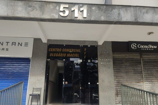 Imagem 2 da galeria do parceiro Fisio Move - Barra