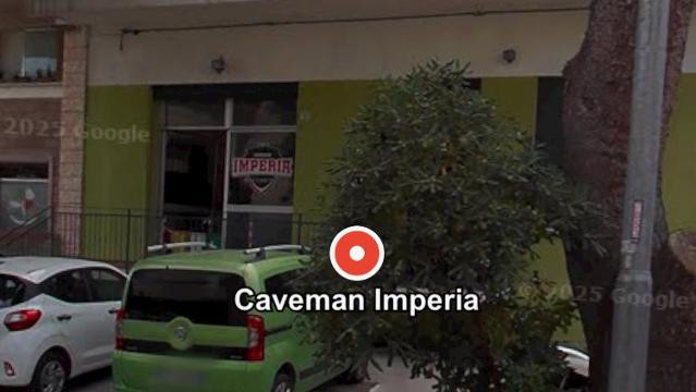 Immagine 2 dalla galleria del partner Caveman Imperia
