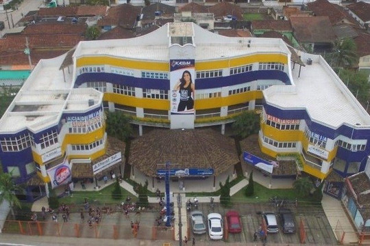 Imagem 2 da galeria do parceiro Academia Superação