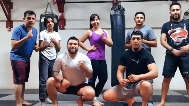 Imagen 2 de la galería del partner The K Crew