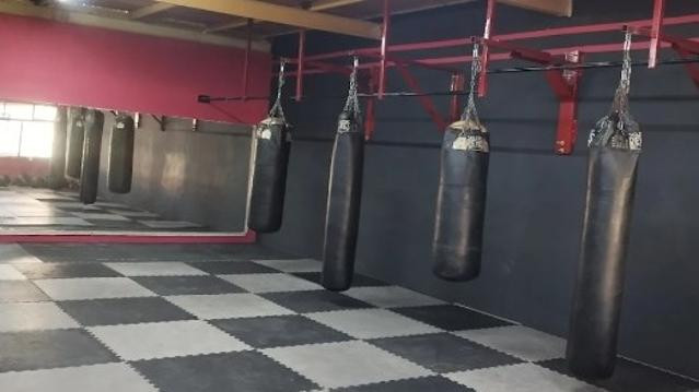 Imagen 1 de la galería del partner The K Crew