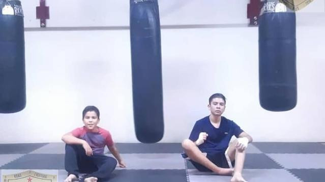 Imagen 3 de la galería del partner The K Crew