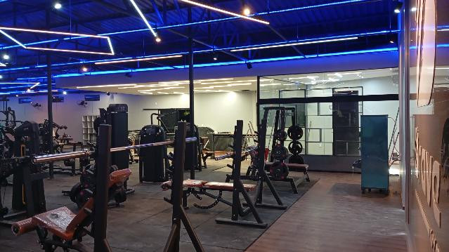 Imagem 2 da galeria do parceiro Brave Gym - Cabo Frio
