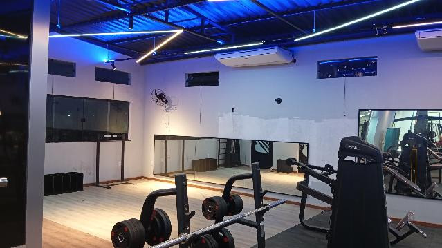 Imagem 3 da galeria do parceiro Brave Gym - Cabo Frio