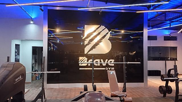 Imagem 1 da galeria do parceiro Brave Gym - Cabo Frio