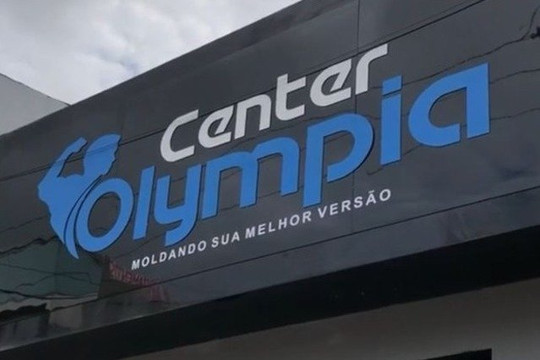 Imagem 1 da galeria do parceiro Olympia Center