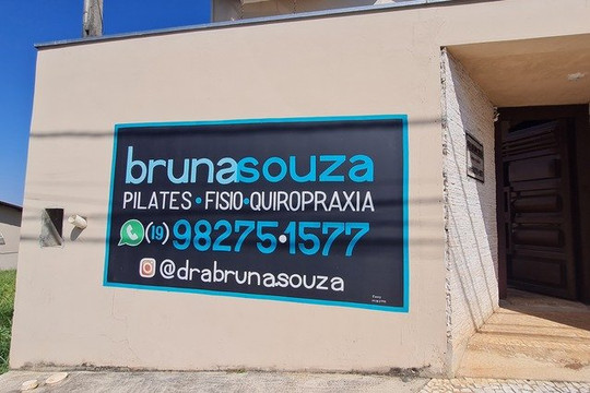 Imagem 2 da galeria do parceiro Clínica Bruna Souza