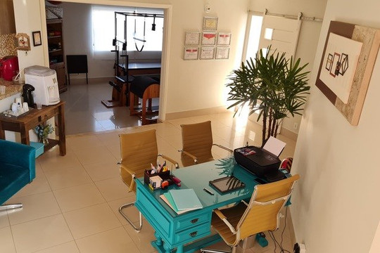 Imagem 1 da galeria do parceiro Clínica Bruna Souza