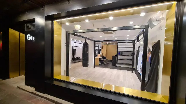 Imagen 3 de la galería del partner GObox Retiro