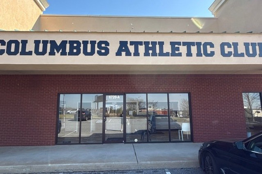 Image 2 from Columbus Athletic Club partner gallery