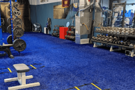 Image 2 from Elite Performance partner gallery