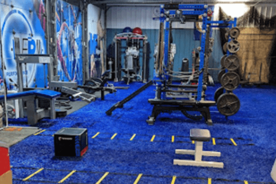 Image 1 from Elite Performance partner gallery