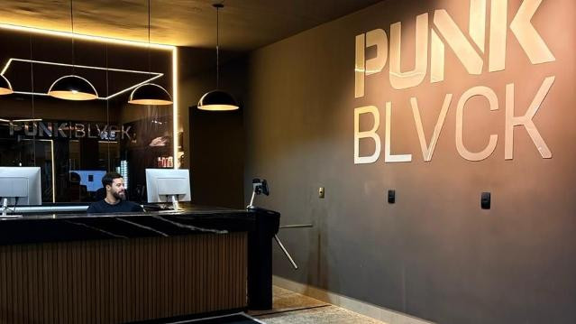 Imagem 2 da galeria do parceiro PUNK BLVCK
