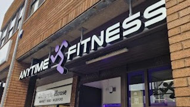 Image 2 from Anytime Fitness Wickford partner gallery