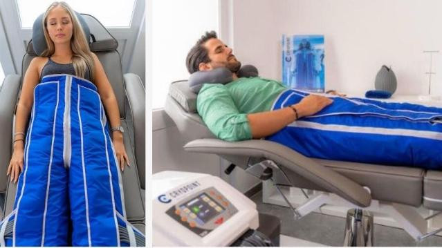 Bild 3 von CRYOPOINT Marburg Partnergalerie