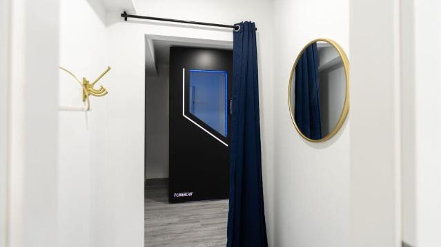 Bild 1 von CRYOPOINT Marburg Partnergalerie