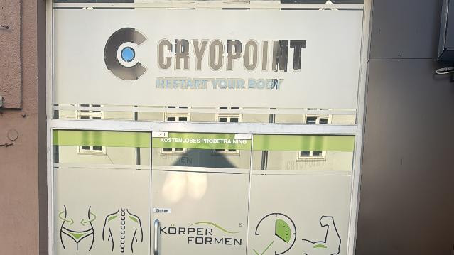 Bild 2 von CRYOPOINT Marburg Partnergalerie
