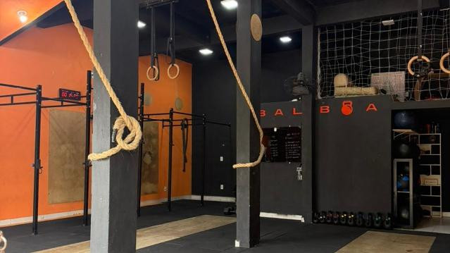 Imagem 1 da galeria do parceiro Balboa Cross Tranning