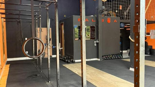 Imagem 3 da galeria do parceiro Balboa Cross Tranning