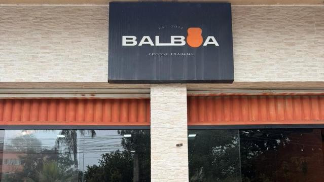 Imagem 2 da galeria do parceiro Balboa Cross Tranning