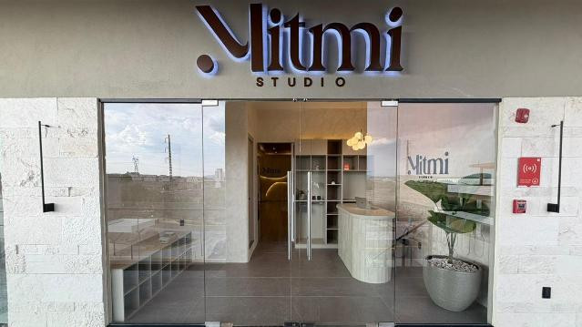 Imagen 2 de la galería del partner Mitmi Studio