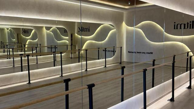 Imagen 3 de la galería del partner Mitmi Studio