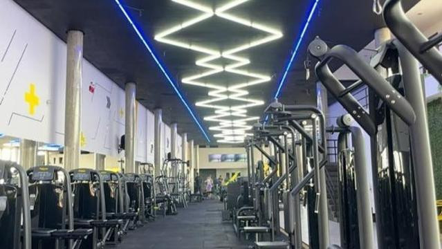 Imagem 1 da galeria do parceiro Academia A+FIT CAMPINAS