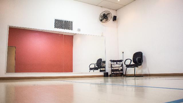 Imagem 1 da galeria do parceiro Studio Wellness