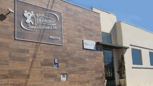Imagem 2 da galeria do parceiro Studio Wellness