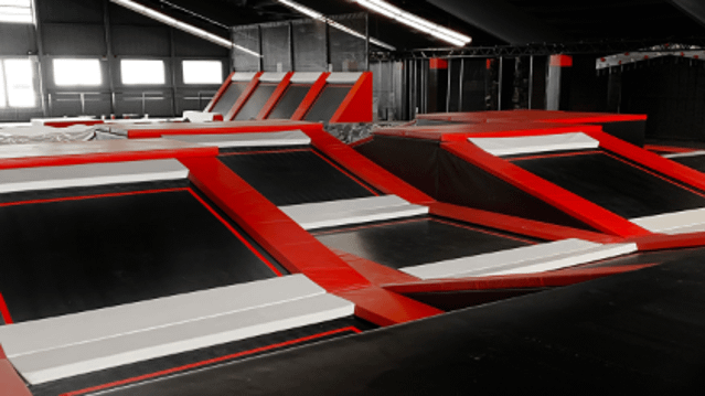 Bild 2 von Jump Town GmbH Ulm Partnergalerie