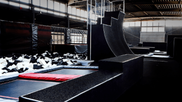 Bild 1 von Jump Town GmbH Ulm Partnergalerie