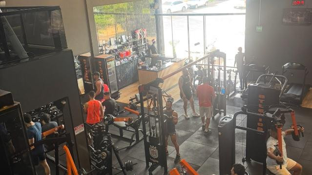 Imagem 3 da galeria do parceiro Academia Atlética Shape