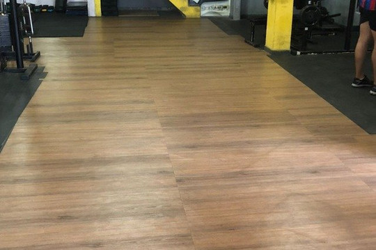 Imagem 3 da galeria do parceiro Academia Iron Body