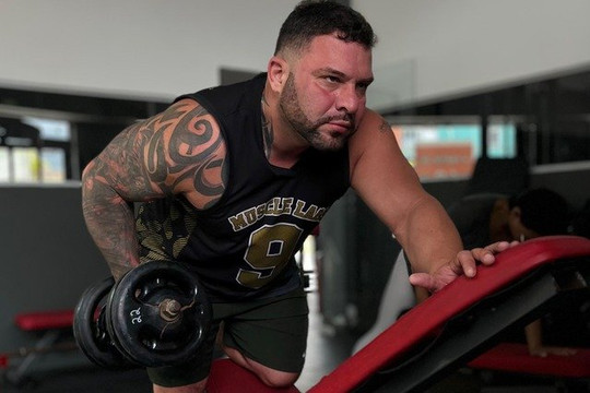 Imagem 1 da galeria do parceiro Power Fit Academia