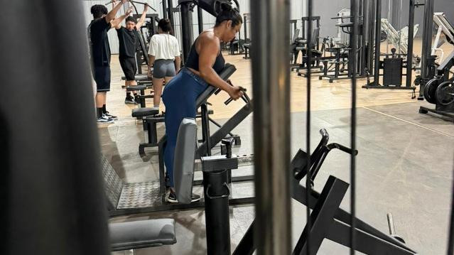 Imagem 3 da galeria do parceiro VO2 ACADEMIA