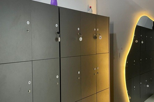 Imagem 3 da galeria do parceiro Pro Fitness Academia