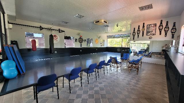 Imagem 1 da galeria do parceiro Hachiman Dojo - Artes Marciais