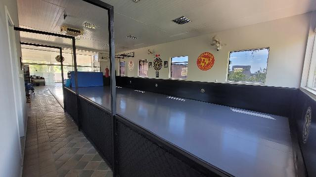 Imagem 3 da galeria do parceiro Hachiman Dojo - Artes Marciais