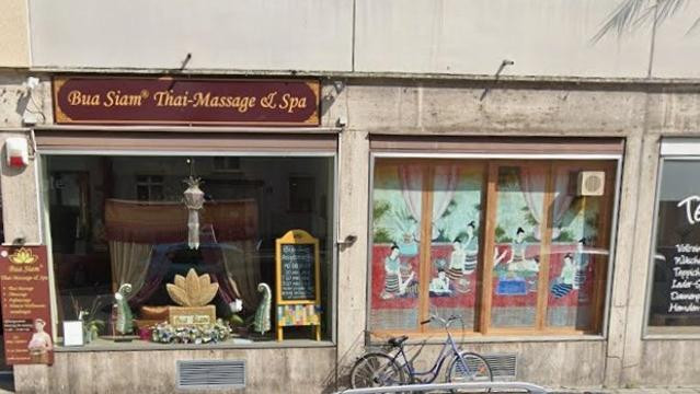 Bild 2 von Bua Siam Thai-Massage & Spa (Schwanthalerhöhe) Partnergalerie